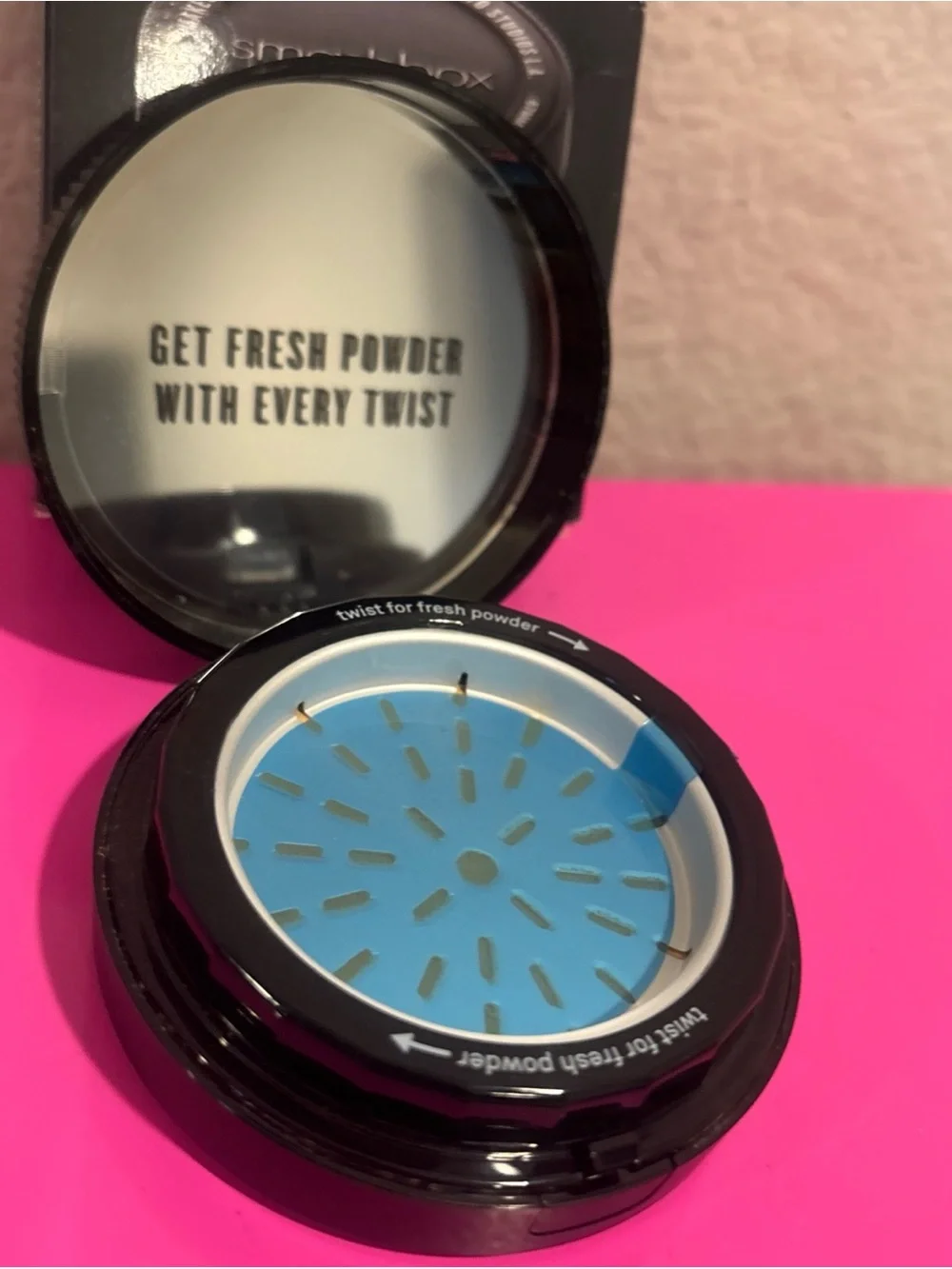 Smashbox photofinish fresh